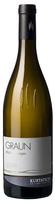 Müller Thurgau "Graun" 2016