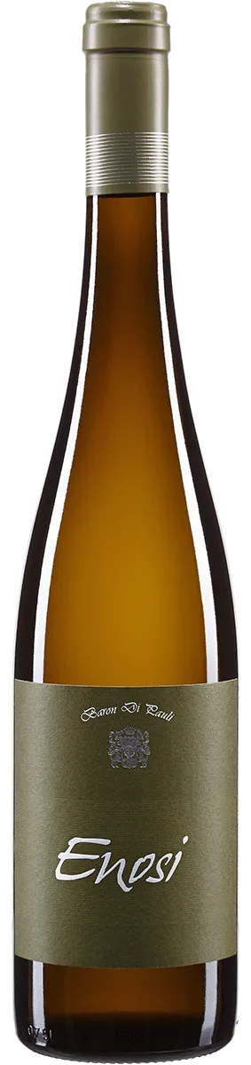 Cuvée Weiss "Enosi" 2023