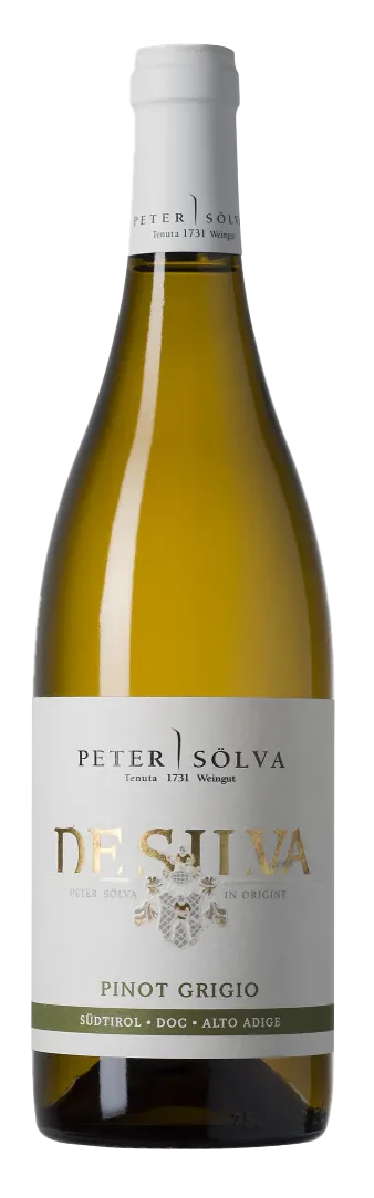 Pinot Bianco Desilva 2023