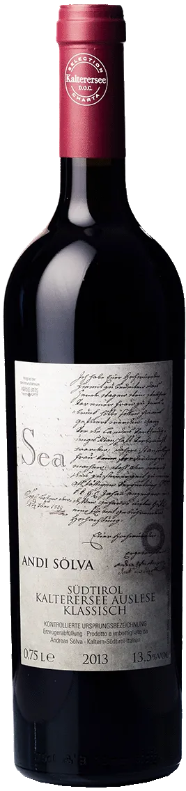 Kalterersee Auslese "Sea" 2023