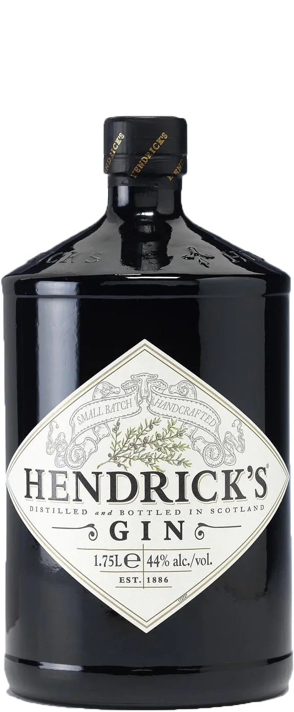 Gin Hendricks Mignon (MINI)