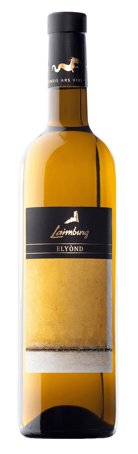 Gewürztraminer Riserva "Elyònd" 2021