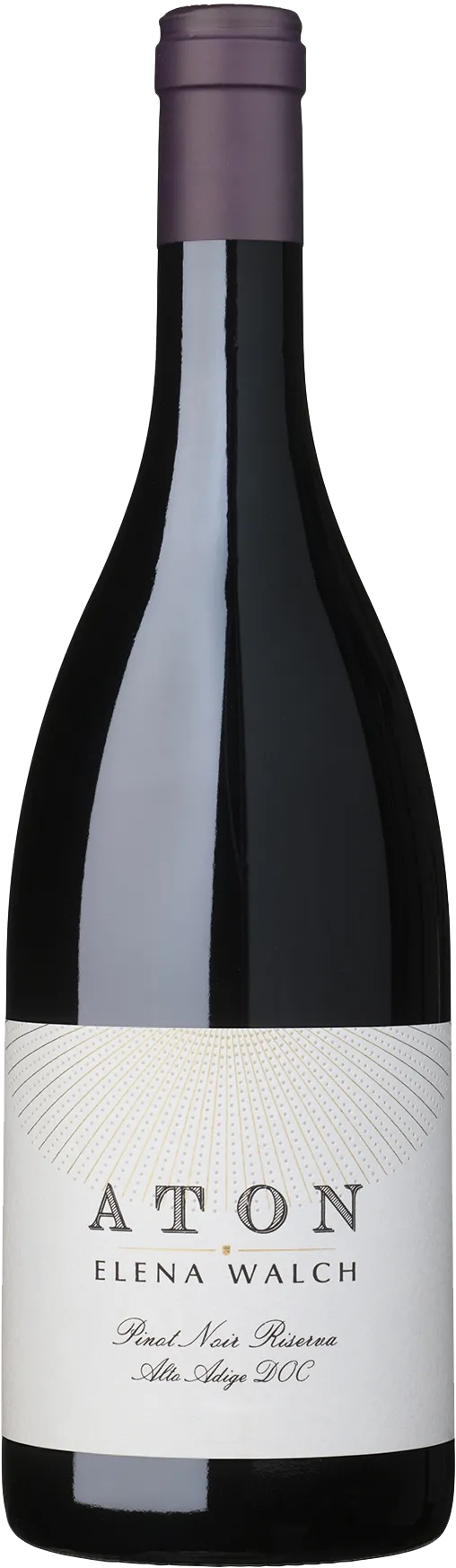 Südtirol Pinot Noir DOC Riserva Aton Elena Walch 19