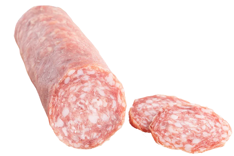 Salame della casa