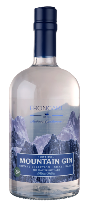 Gin "Frongart" Bio