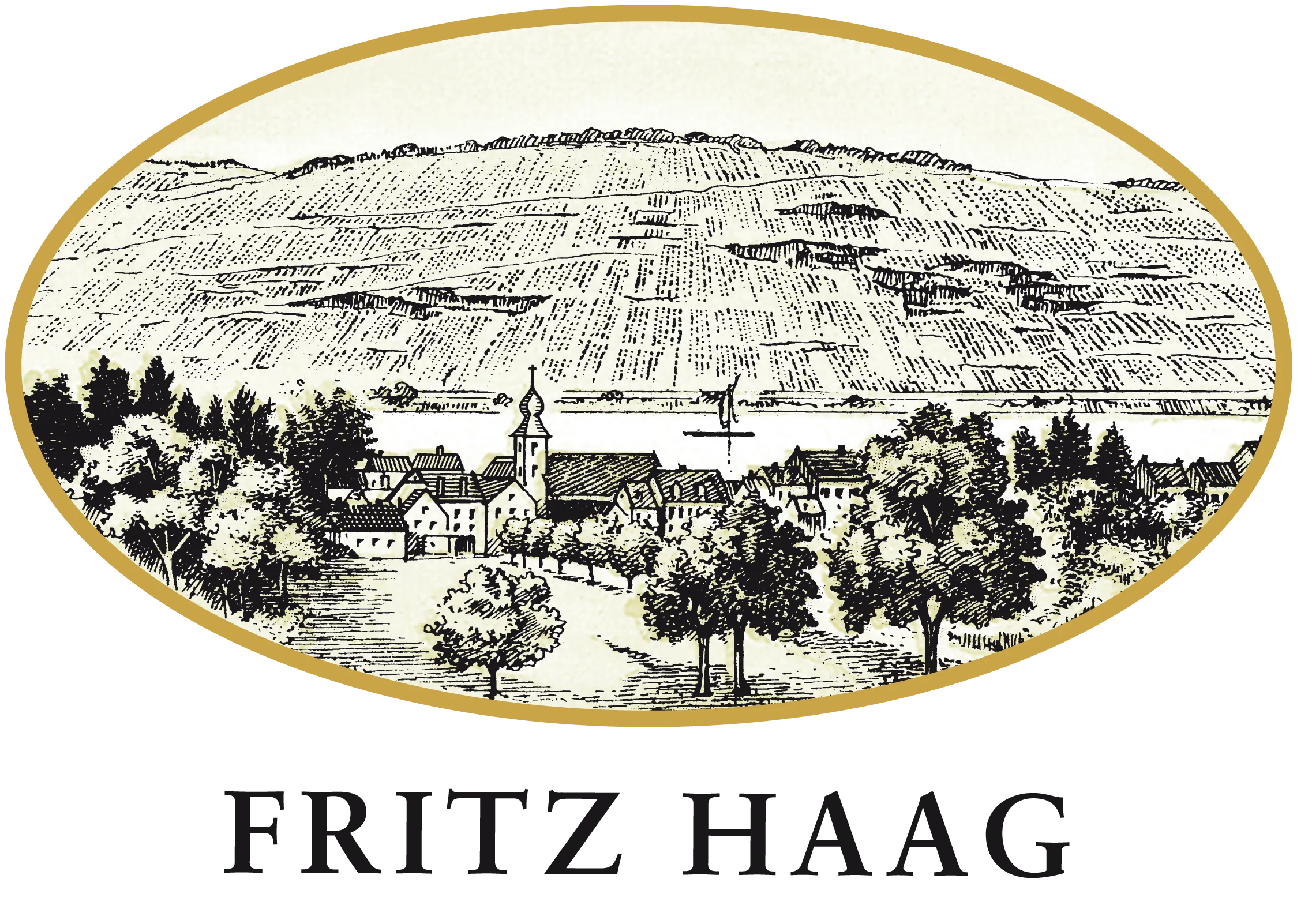 Weingut Fritz Haag