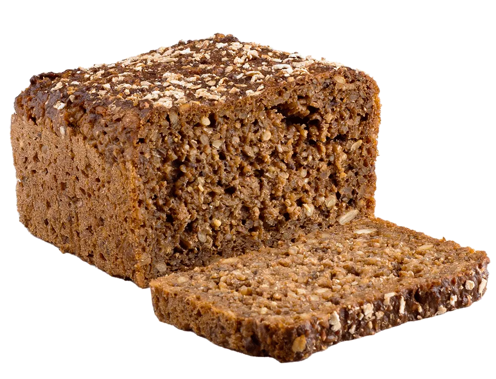 Kornbrot Roggen Bio