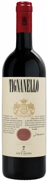 Toscana Rosso "Tignanello"  2021