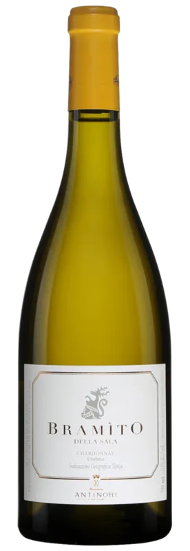 Umbria Chardonnay “Bramìto della Sala” 2023