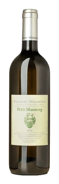 Petit Manseng 2022