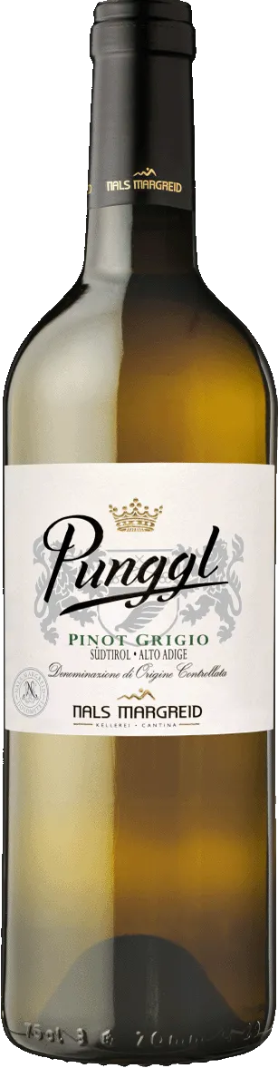  Pinot Grigio "Punggl" 2022