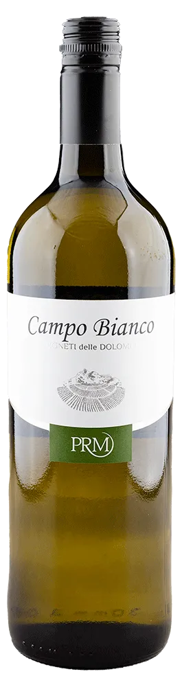 Cuvée Weiß "Campobianco"