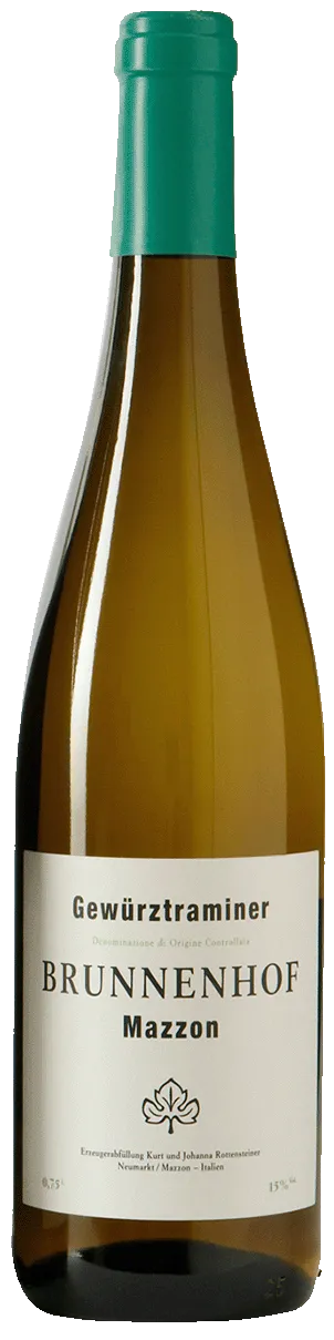 Gewürztraminer Bio 2023