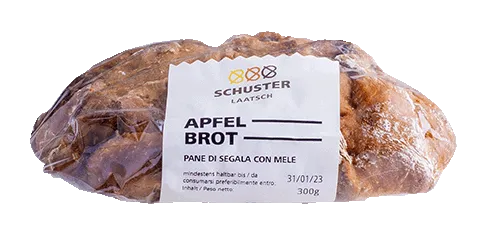 Apfelbrot