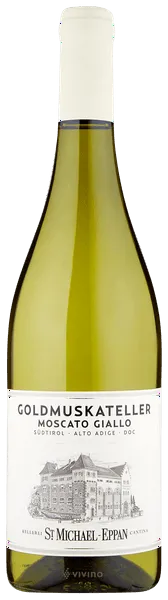 Moscato Giallo 2023