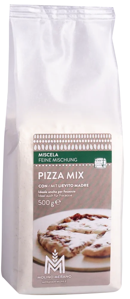 Miscela per pizza