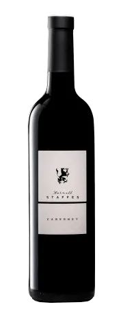 Cabernet Sauvignon Riserva "Staffes" 2021