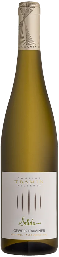 Gewürztraminer "Selida" 2022