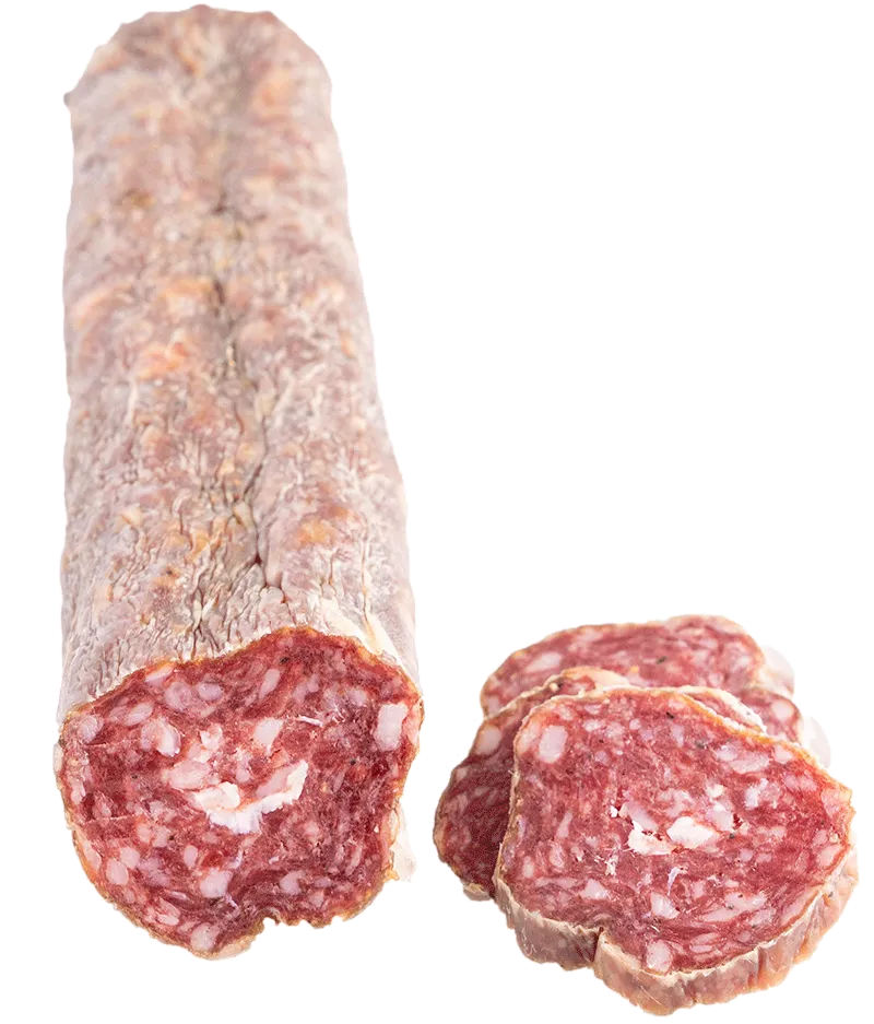 Salame al Vino