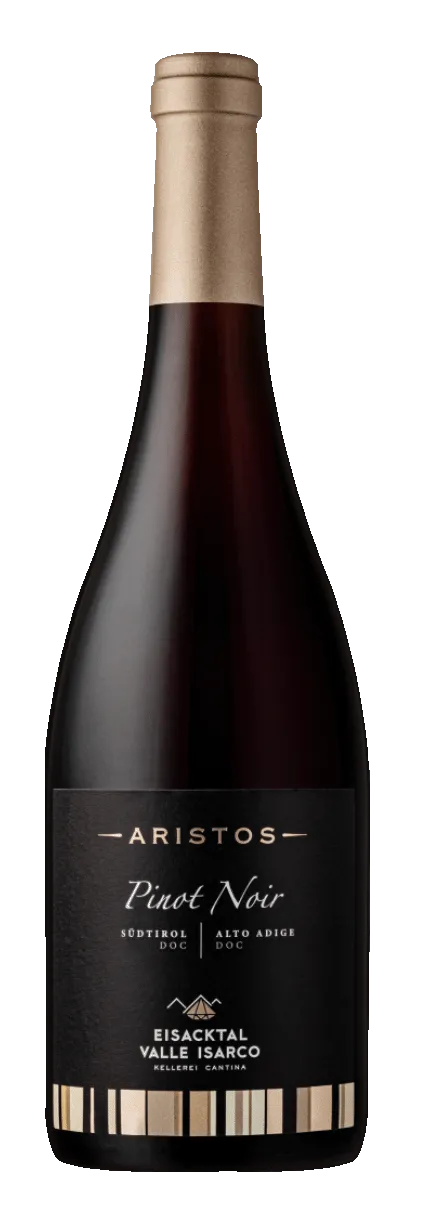 Pinot Noir Riserva Aristos  2021