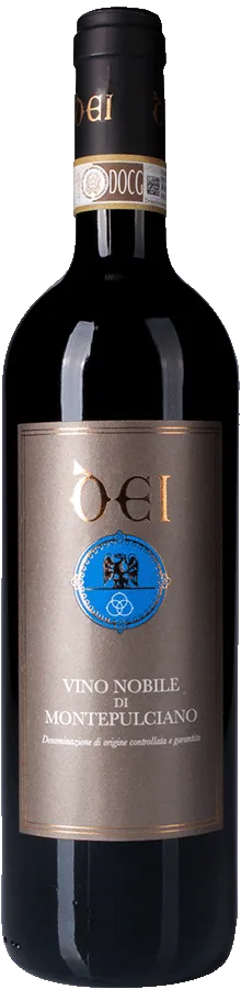 Vino Nobile di Montepulciano 2019