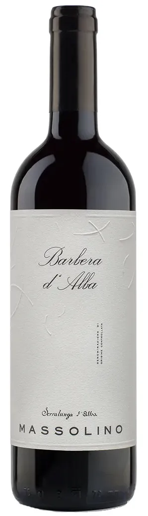 Barbera d'Alba