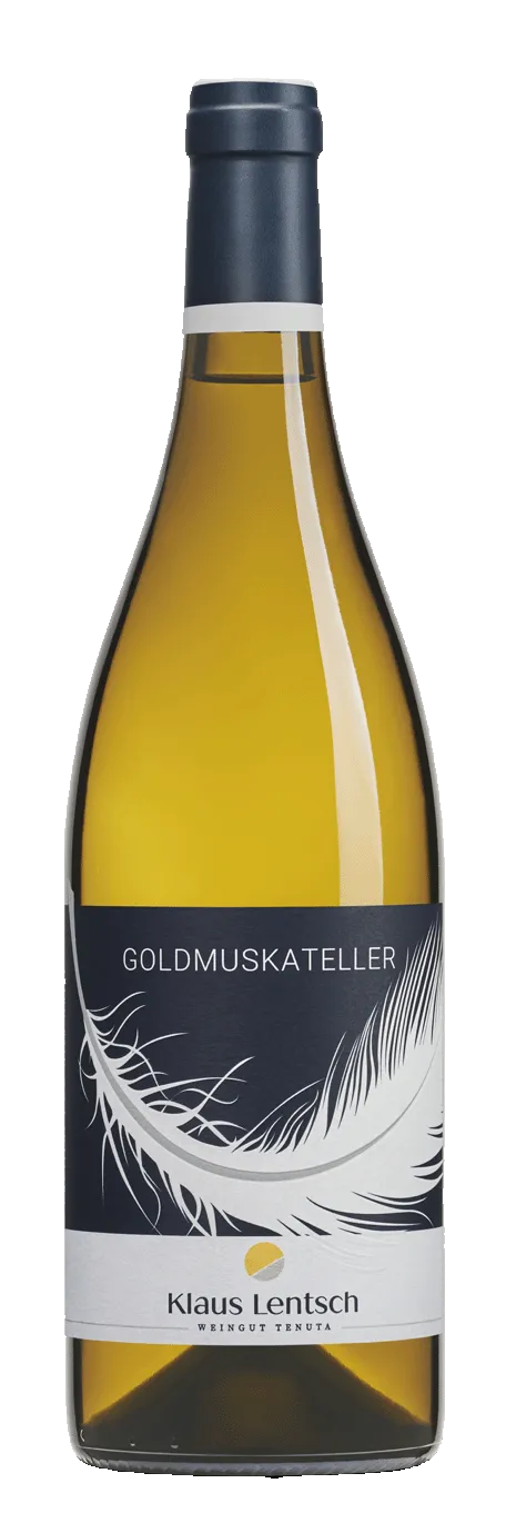 Goldmuskateller 2023