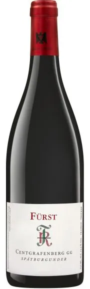 Pinot Nero "Centgrafenberg" 2017