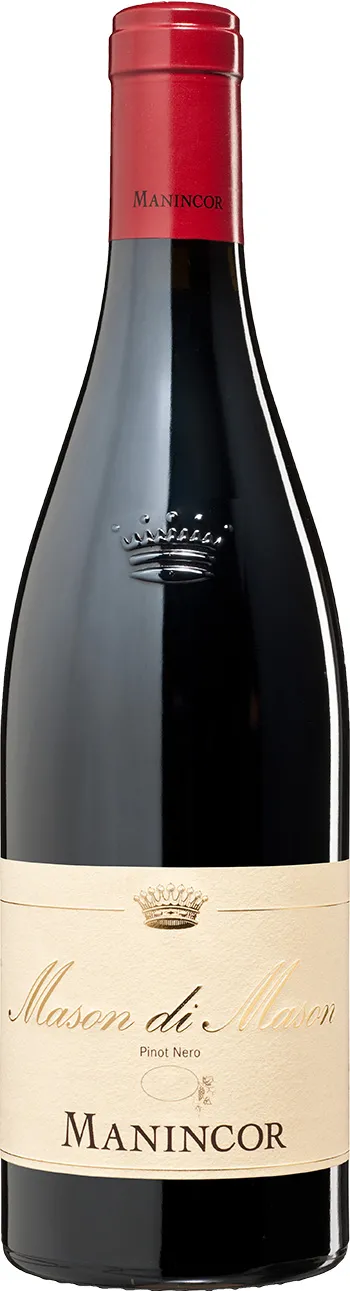 Pinot Nero "Mason Di Mason" Bio 2021