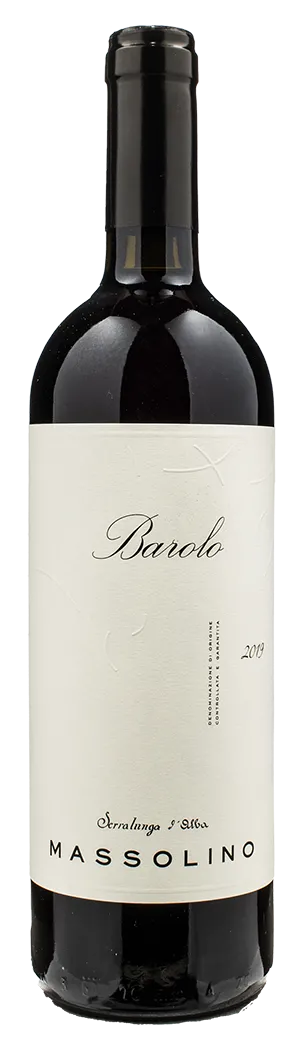 Barolo  2017