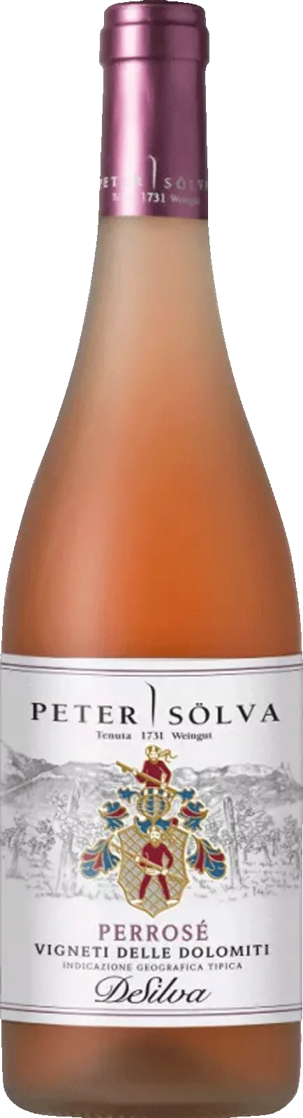 Cuvée Rosé "Perrose DeSilva" 2023