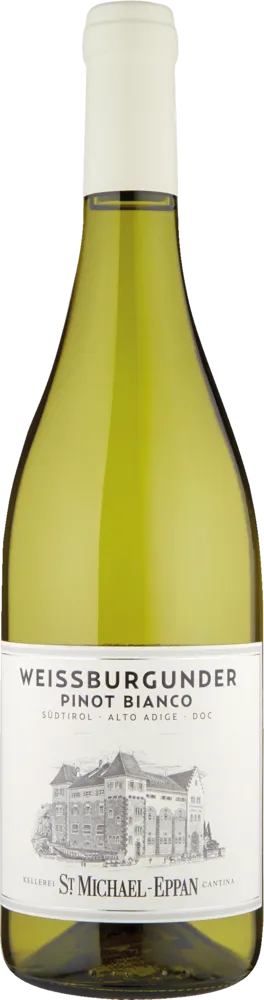 Pinot Bianco 2023