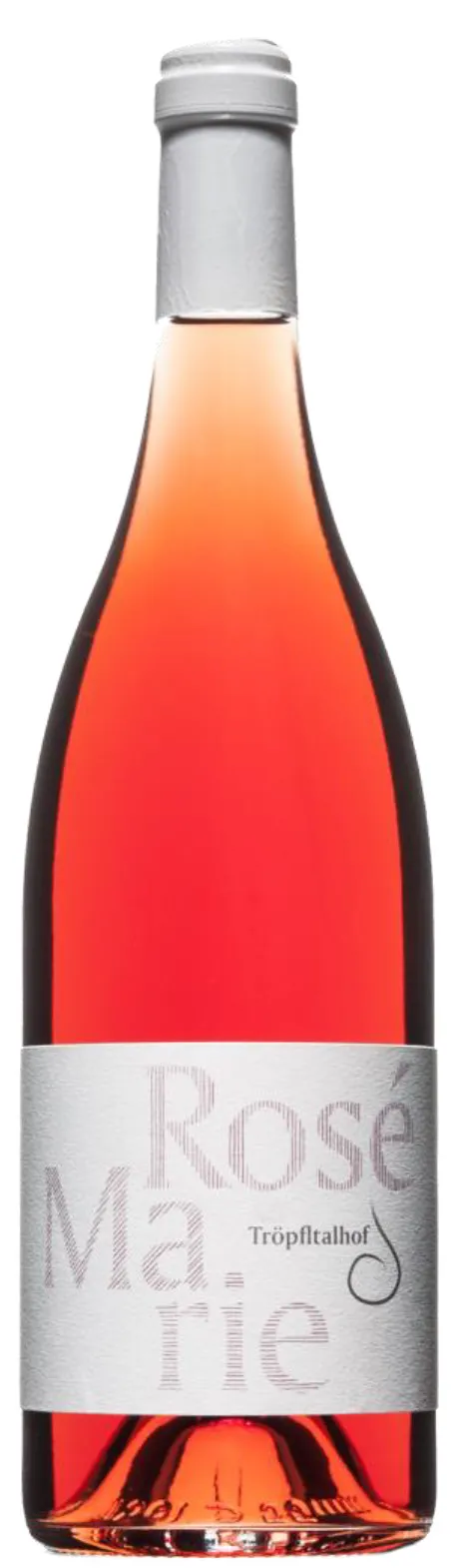 Vino rosato Rosemarie Bio 2022