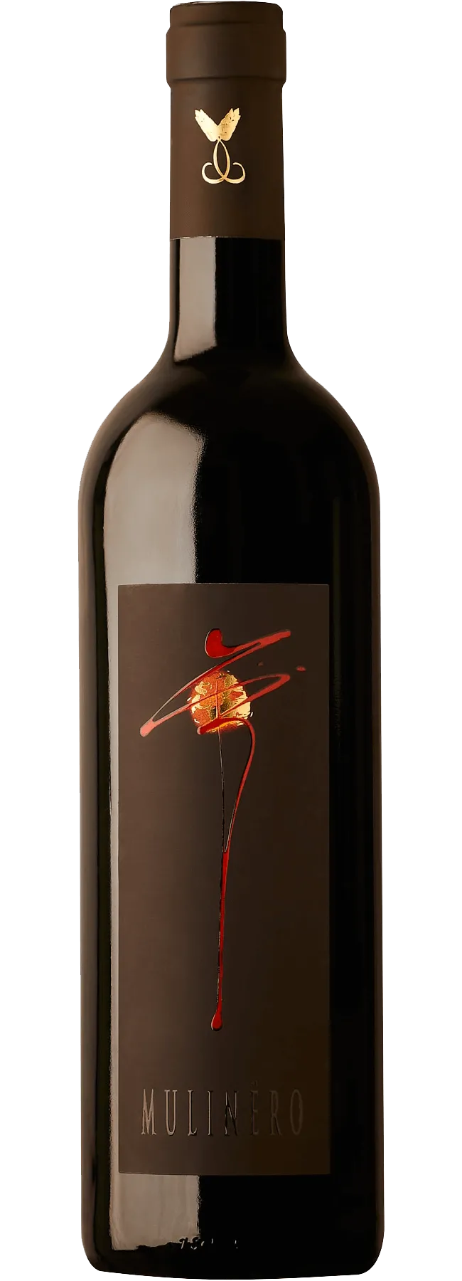 Petit Verdot "Mulinero" 2019