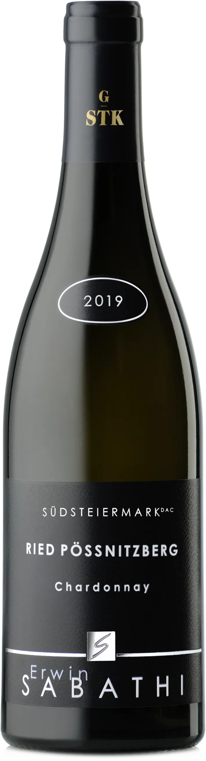 Chardonnay "Ried Pössnitzberg" 2021