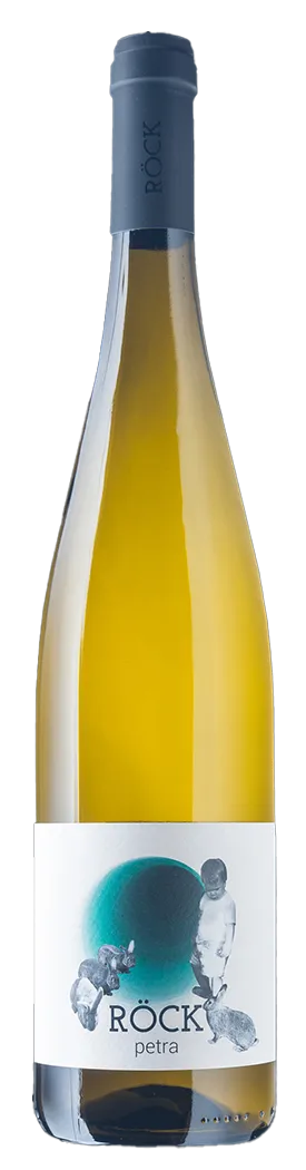 Cuvée Weiß "Petra"  2022