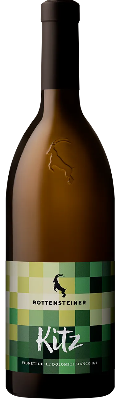 Cuvée Weiss "Kitz"   2023