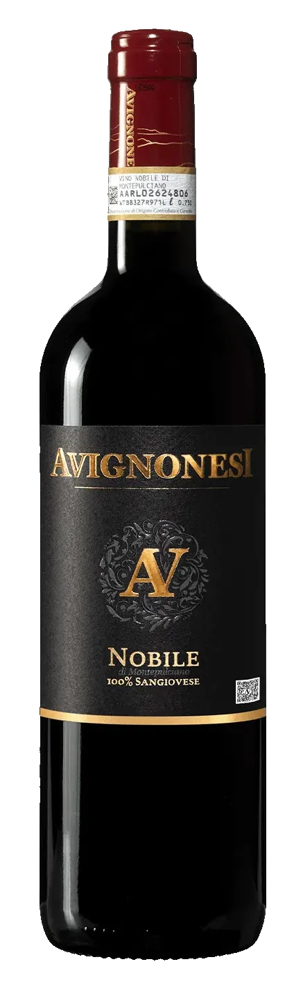 Vino Nobile di Montepulciano G  2020