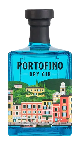 Gin Dry Portofino