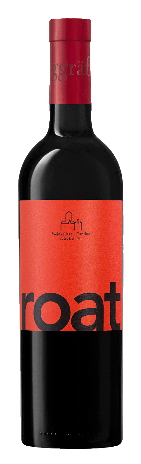 Cuvée Rosso "Roat" 2023