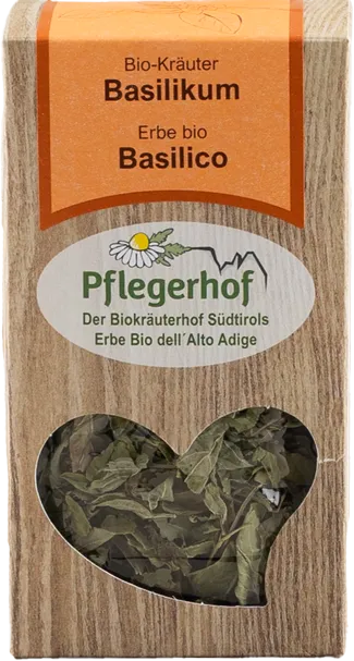 Basilico Bio