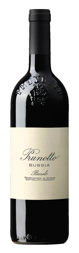 Barolo DOCG Bussia Prunotto 20 2020