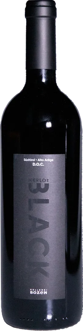 Merlot "Black" 2022