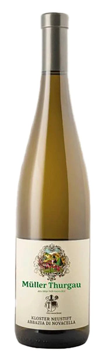 Müller Thurgau 2023