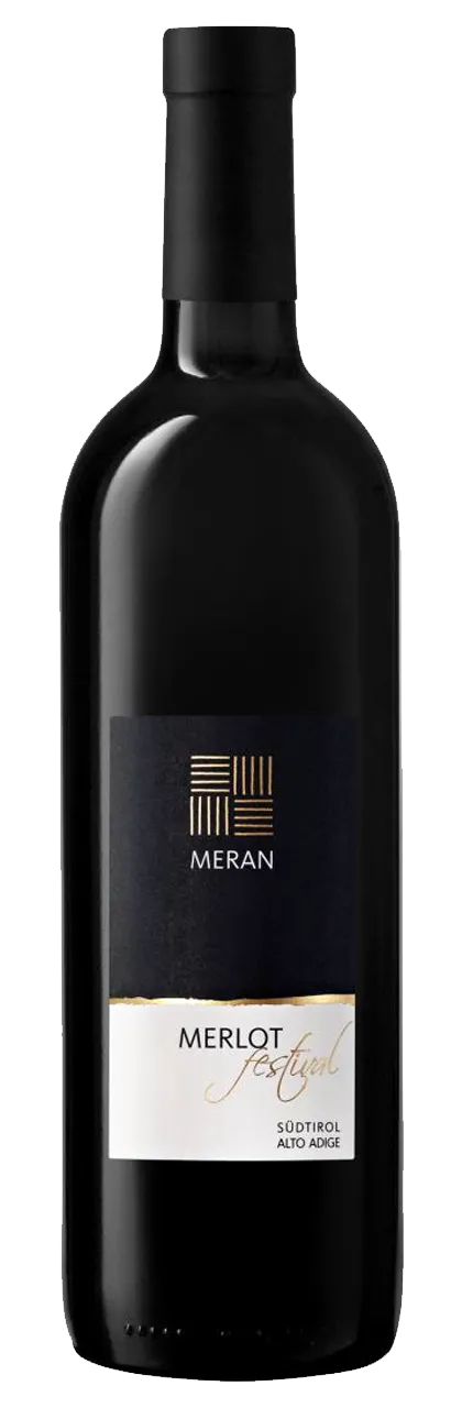 Merlot Cabernet "Festival" 2021