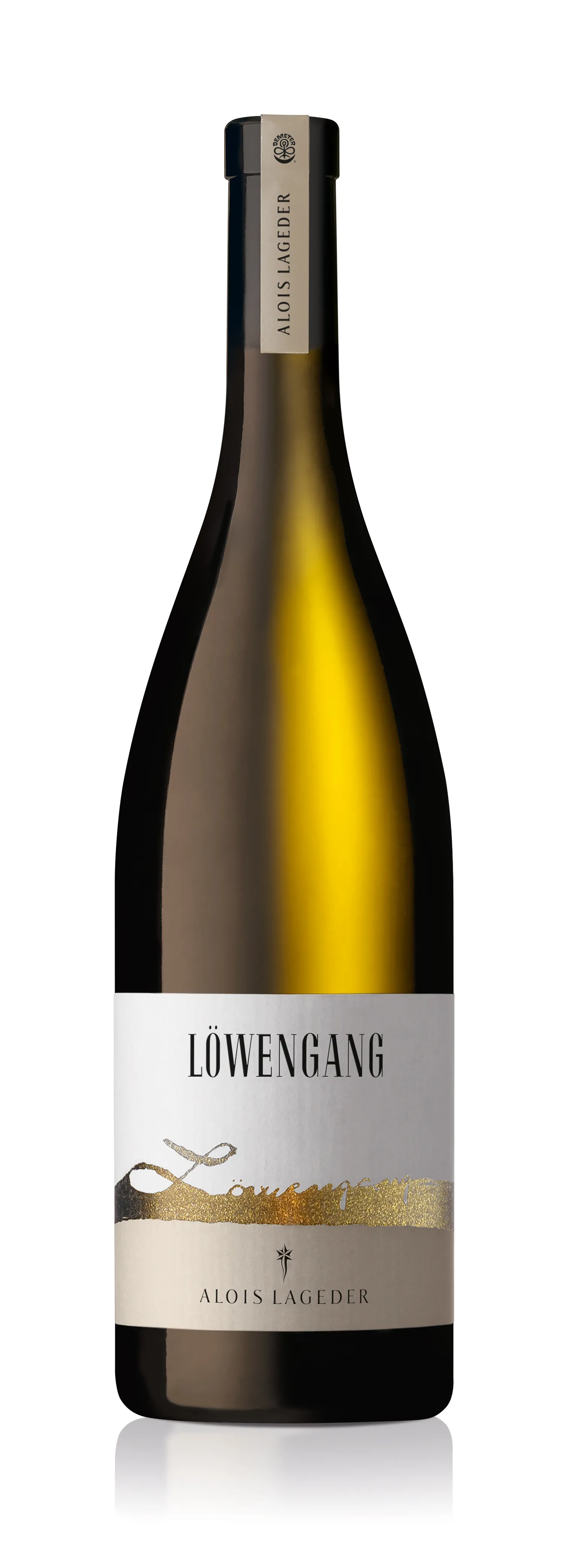 Chardonnay "Löwengang Indeito II" Bio