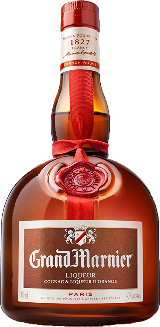 Liqueur Grand Marnier