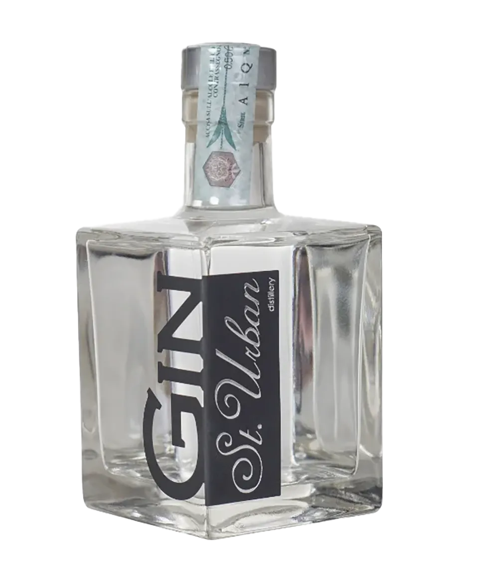 Gin "St. Urban"