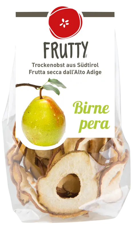 Pere essiccate