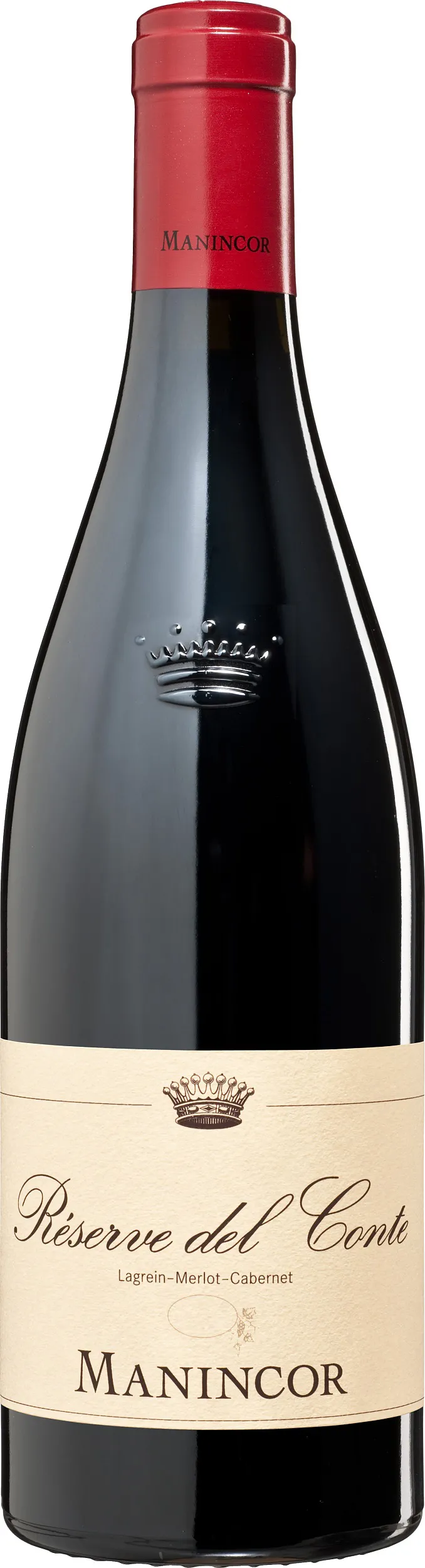 Cuvée Rosso "Il Conte" Bio 2021